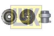 643 3253 00 Sada spojky LuK RepSet Schaeffler LuK