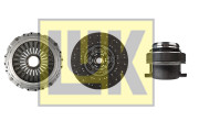 643 3267 00 Schaeffler LuK spojková sada 643 3267 00 Schaeffler LuK