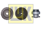 643 3284 00 Sada spojky LuK RepSet Schaeffler LuK