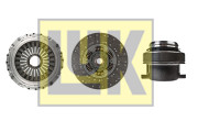 643 3294 00 Sada spojky LuK RepSet Schaeffler LuK
