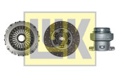 643 3320 00 Schaeffler LuK spojková sada 643 3320 00 Schaeffler LuK