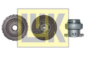 643 3325 00 Sada spojky LuK RepSet Schaeffler LuK