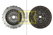 643 3350 00 Spojková sada 500032010 Schaeffler LuK