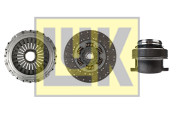 643 3402 00 Schaeffler LuK spojková sada 643 3402 00 Schaeffler LuK