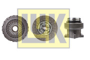 643 3403 00 Sada spojky LuK RepSet Schaeffler LuK