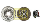 643 3404 33 Sada spojky LuK RepSet Pro Schaeffler LuK