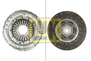 643 3406 09 Sada spojky LuK RepSet SmarTAC Schaeffler LuK