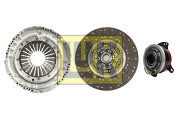 643 3406 33 Sada spojky LuK RepSet Pro Schaeffler LuK