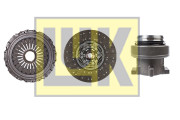 643 3420 00 Sada spojky LuK RepSet Schaeffler LuK