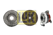 643 3455 33 Sada spojky LuK RepSet Pro Schaeffler LuK