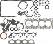 01-10000-01 Kompletní sada těsnění, motor VICTOR REINZ