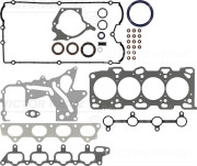 01-53615-01 Kompletní sada těsnění, motor VICTOR REINZ