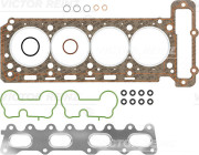 02-29105-02 Sada těsnění, hlava válce VICTOR REINZ