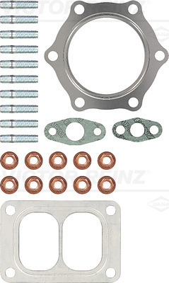 04-10116-01 Montážní sada, dmychadlo VICTOR REINZ