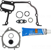 08-10003-01 Sada těsnění, kliková skříň VICTOR REINZ