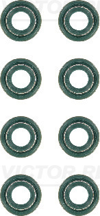 12-27431-01 Sada těsnění, dřík ventilu VICTOR REINZ