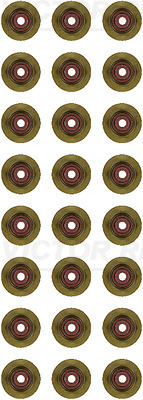 12-34783-03 Sada těsnění, dřík ventilu VICTOR REINZ