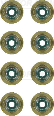 12-37256-03 Sada těsnění, dřík ventilu VICTOR REINZ