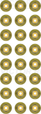 12-40336-02 Sada těsnění, dřík ventilu VICTOR REINZ