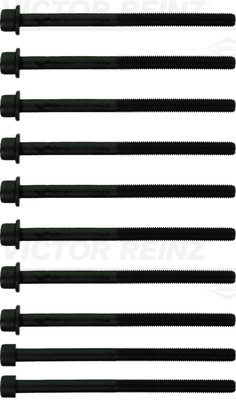 14-10383-01 Sada šroubů hlavy válce VICTOR REINZ