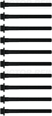 14-11540-01 Sada šroubů hlavy válce VICTOR REINZ