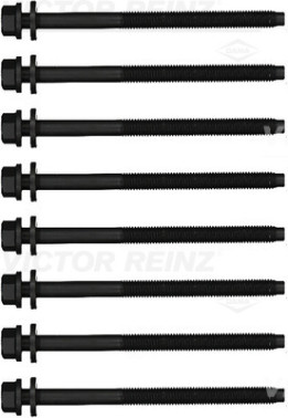 14-13247-01 Sada šroubů hlavy válce VICTOR REINZ