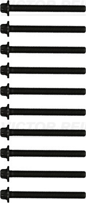 14-20350-01 Sada šroubů hlavy válce VICTOR REINZ