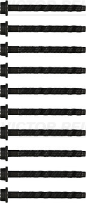 14-32018-01 Sada šroubů hlavy válce VICTOR REINZ