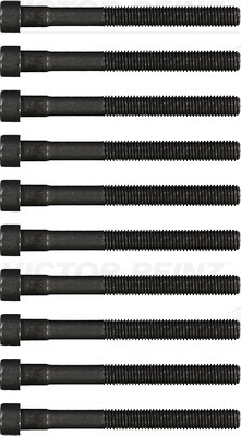 14-32026-01 Sada šroubů hlavy válce VICTOR REINZ