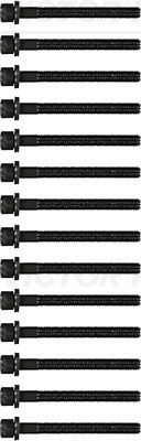 14-32047-03 Sada šroubů hlavy válce VICTOR REINZ