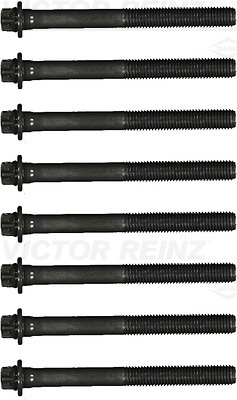 14-32067-01 Sada šroubů hlavy válce VICTOR REINZ