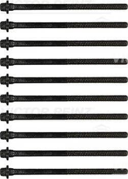 14-32075-01 Sada šroubů hlavy válce VICTOR REINZ