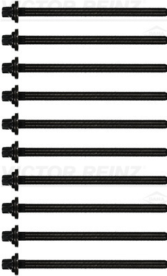 14-32103-01 Sada šroubů hlavy válce VICTOR REINZ