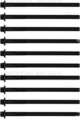 14-32108-01 Sada šroubů hlavy válce VICTOR REINZ