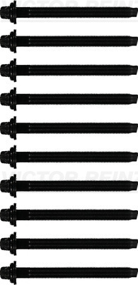 14-32116-01 Sada šroubů hlavy válce VICTOR REINZ