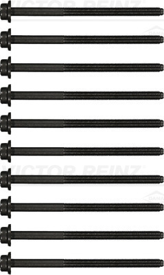 14-32120-01 Sada šroubů hlavy válce VICTOR REINZ