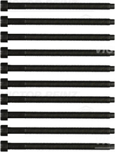 14-32121-01 Sada šroubů hlavy válce VICTOR REINZ