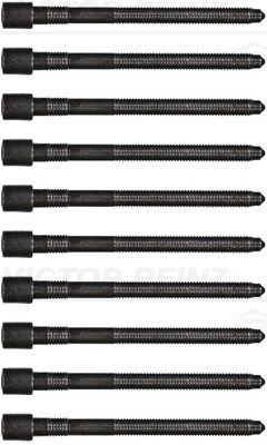 14-32124-01 Sada šroubů hlavy válce VICTOR REINZ