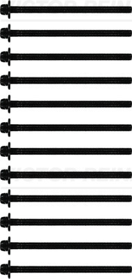 14-32132-02 Sada šroubů hlavy válce VICTOR REINZ