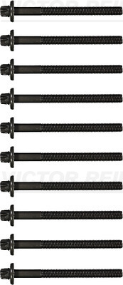 14-32153-01 Sada šroubů hlavy válce VICTOR REINZ