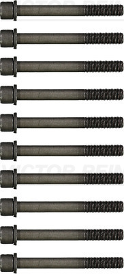 14-32159-01 Sada šroubů hlavy válce VICTOR REINZ