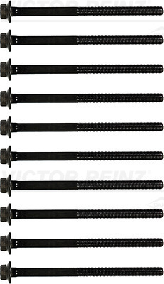 14-32169-01 Sada šroubů hlavy válce VICTOR REINZ