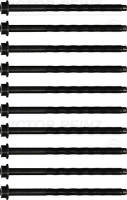 14-32203-01 Sada šroubů hlavy válce VICTOR REINZ