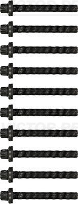 14-32227-01 Sada šroubů hlavy válce VICTOR REINZ