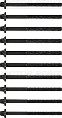 14-32232-01 Sada šroubů hlavy válce VICTOR REINZ