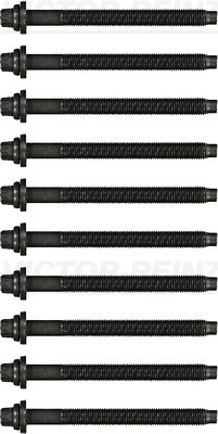 14-32233-01 Sada šroubů hlavy válce VICTOR REINZ