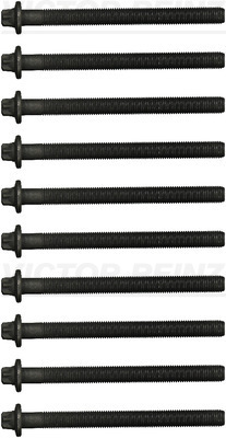 14-32236-01 Sada šroubů hlavy válce VICTOR REINZ