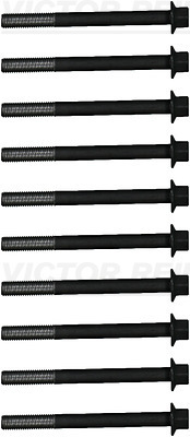 14-32304-01 Sada šroubů hlavy válce VICTOR REINZ