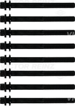 14-32307-01 Sada šroubů hlavy válce VICTOR REINZ