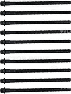 14-32308-01 Sada šroubů hlavy válce VICTOR REINZ